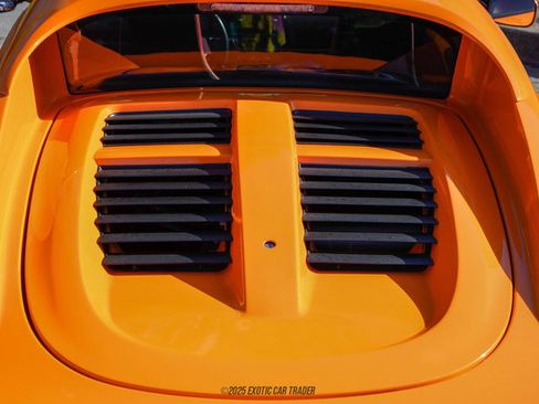 Used 2005 Lotus Elise image 93