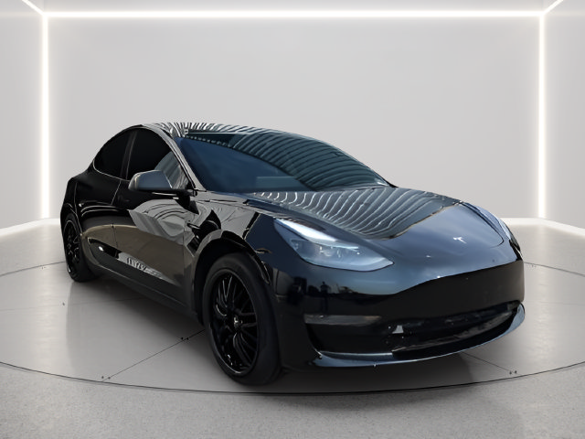 Used 2023 Tesla Model 3 Standard Range RWD image 17