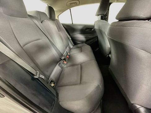 Certified 2024 Toyota Corolla LE FWD image 26