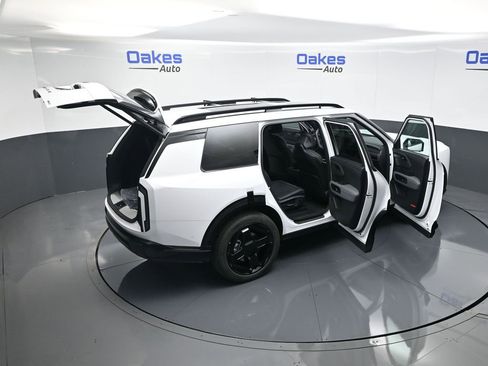 New 2027 Kia Telluride SX X-Line AWD/4WD image 63