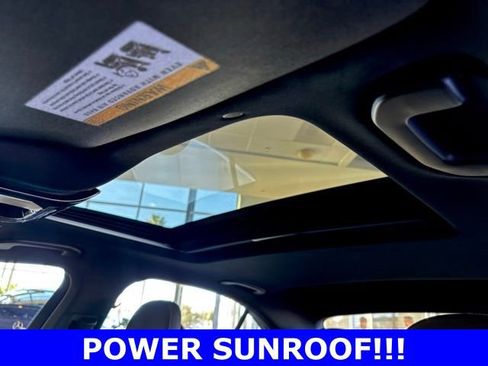 Certified 2025 Mercedes-Benz C 300 C 300 image 4