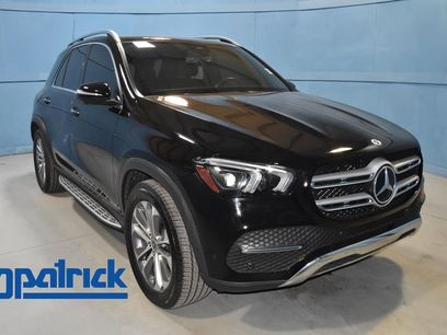 Certified 2022 Mercedes-Benz GLE 350 4MATIC