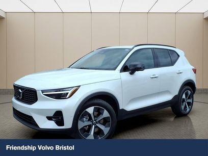 New 2026 Volvo XC40 B5 Plus w/ Protection Package Premier