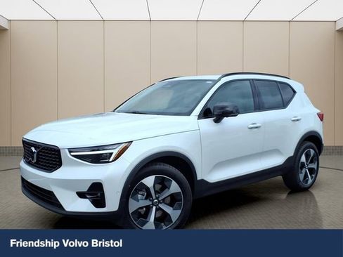 New 2026 Volvo XC40 B5 Plus w/ Protection Package Premier image 1
