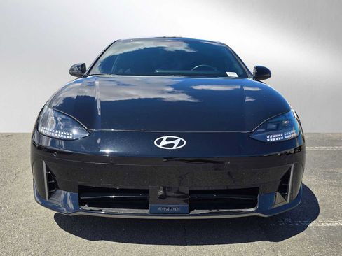 Used 2024 Hyundai Ioniq 6 SE image 8