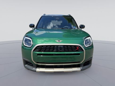 New 2027 MINI Cooper Countryman S AWD/4WD image 8