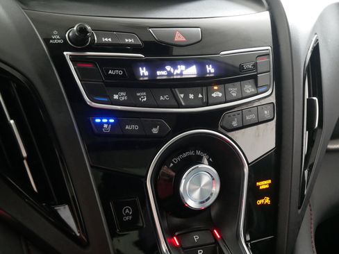 Used 2022 Acura RDX AWD image 23