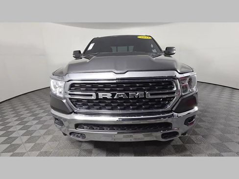 Used 2023 RAM 1500 Big Horn RWD image 58