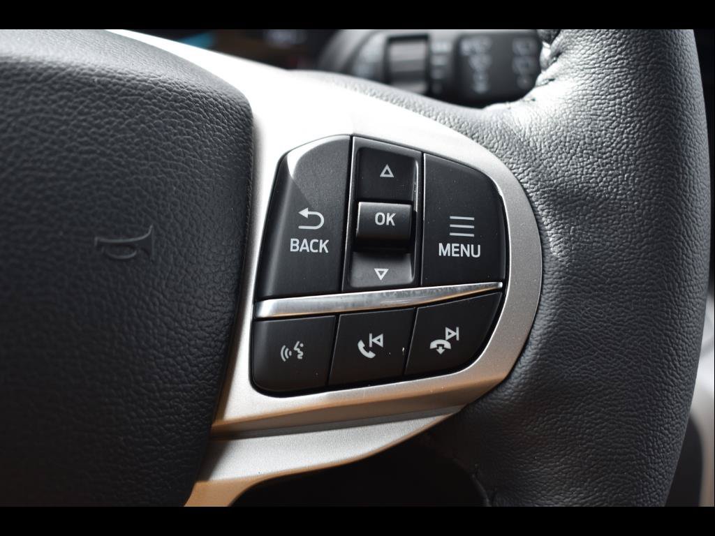 Used 2023 Ford Explorer XLT RWD image 24