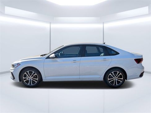New 2026 Volkswagen Jetta Sport image 6