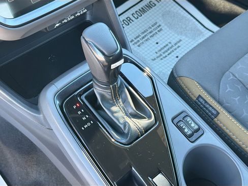 New 2026 Subaru Crosstrek 2.5i Sport image 26