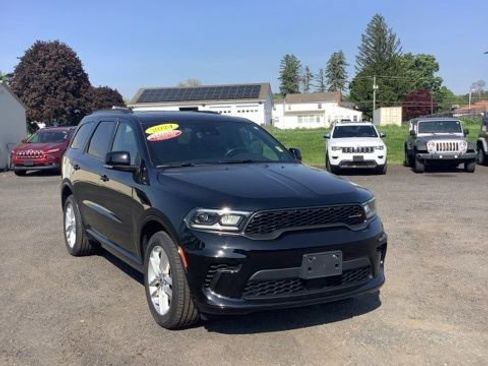 Used 2024 Dodge Durango GT AWD/4WD image 1