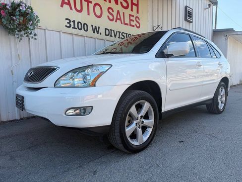 Used 2006 Lexus RX 330 FWD image 8