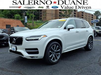 Used 2019 Volvo XC90 T6 Momentum