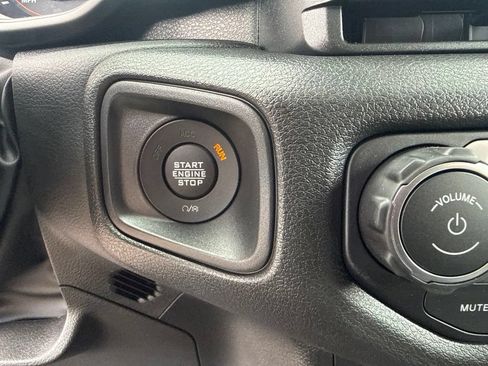 New 2026 Jeep Wrangler Unlimited Sport AWD/4WD image 15