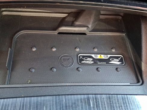 Used 2020 Chevrolet Impala Premier FWD image 27