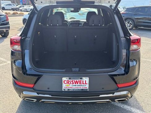 Used 2023 Chevrolet TrailBlazer ACTIV w/ Sun and Liftgate Package image 7