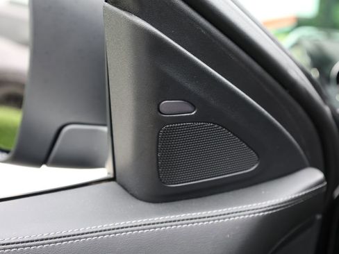 Certified 2023 INFINITI QX55 Luxe w/ Cargo Package image 13