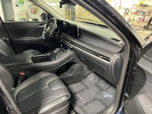 Used 2023 Hyundai Palisade Limited image 29