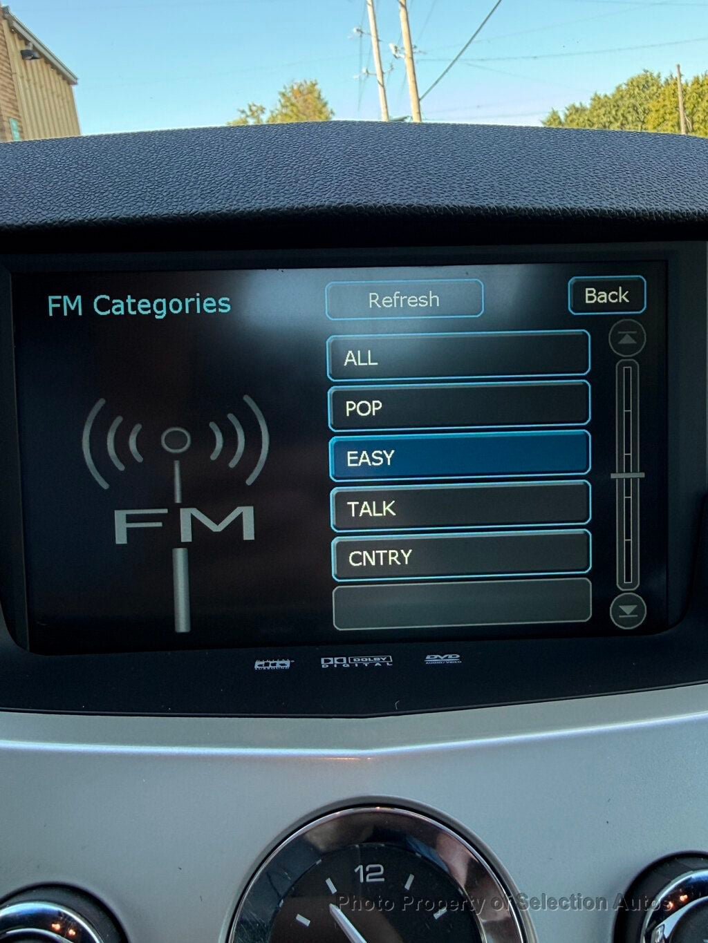 Used 2014 Cadillac CTS Premium AWD/4WD image 23