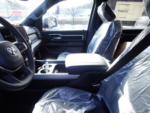 New 2026 RAM 1500 Big Horn/Lone Star image 13