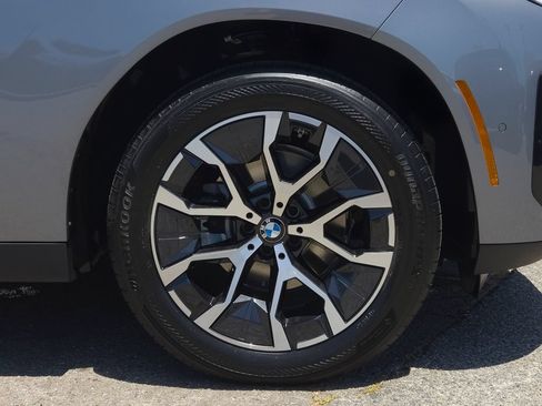 New 2026 BMW X3 xDrive30i w/ Premium Package AWD/4WD image 6