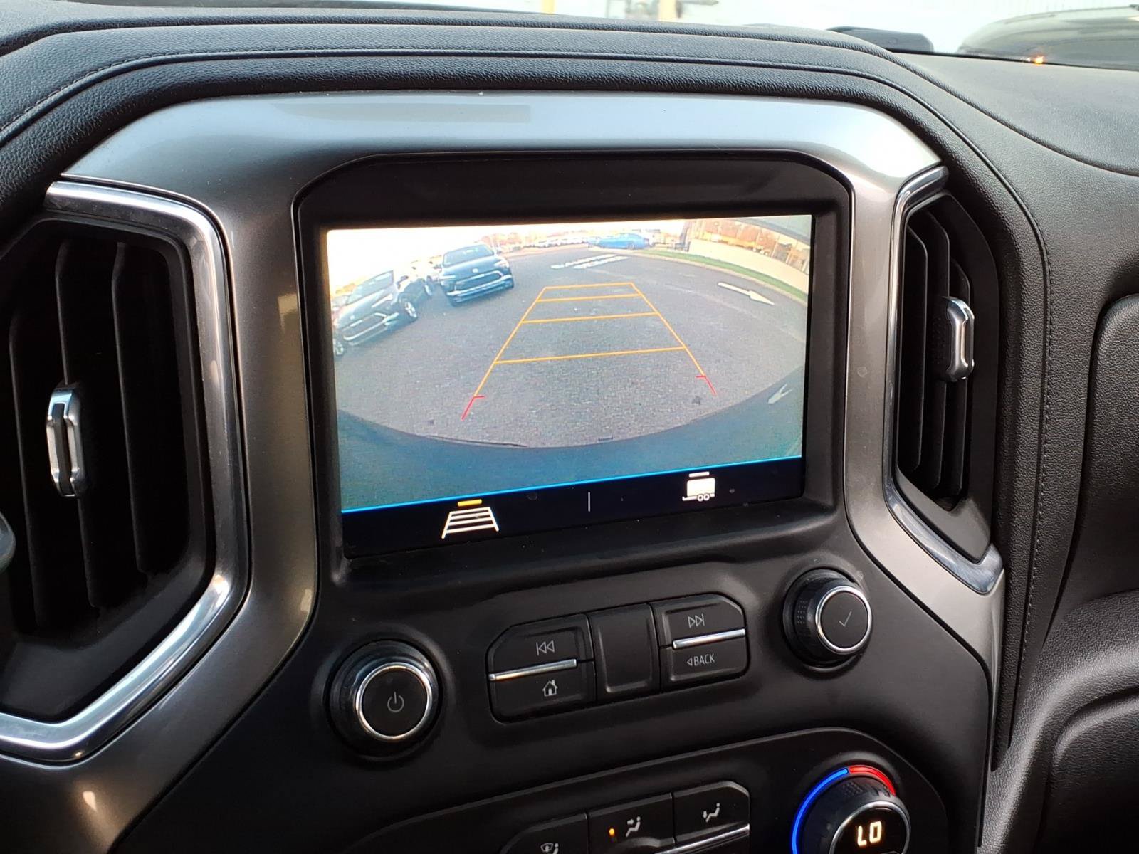 Used 2019 Chevrolet Silverado 1500 LT w/ All-Star Edition AWD/4WD image 17
