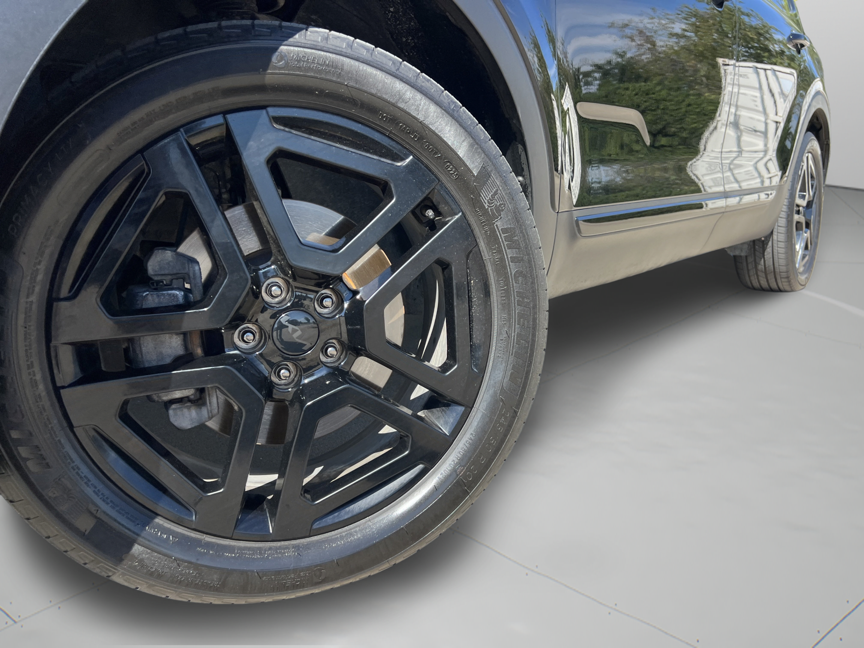 Used 2025 Kia Telluride SX Prestige X-Line AWD/4WD image 36