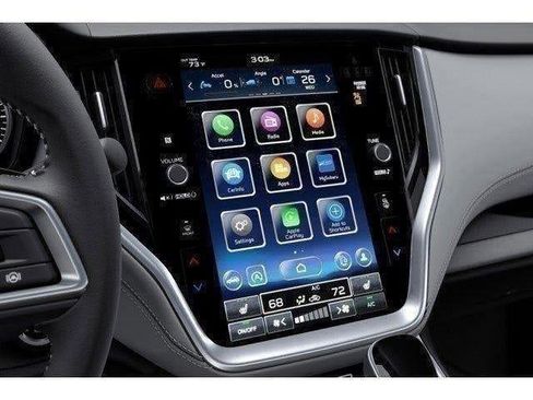 New 2025 Subaru Legacy Premium image 20