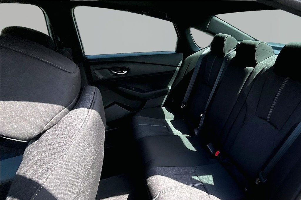 New 2026 Honda Accord Sport image 11