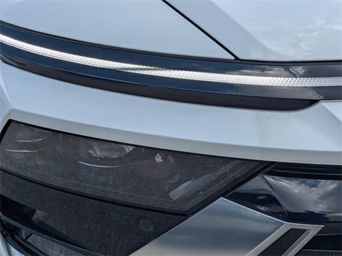 New 2024 Hyundai Sonata Limited image 9