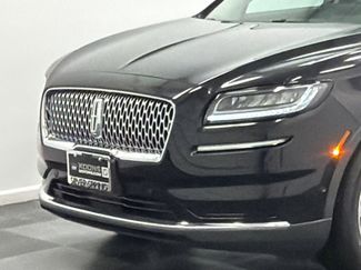 Certified 2022 Lincoln Nautilus Reserve w/ Equipment Group 201A video 2