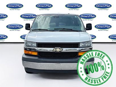Used 2020 Chevrolet Express 3500 LT w/ LT Preferred Equipment Group