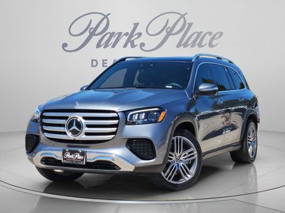 Used 2024 Mercedes-Benz GLS 450 4MATIC