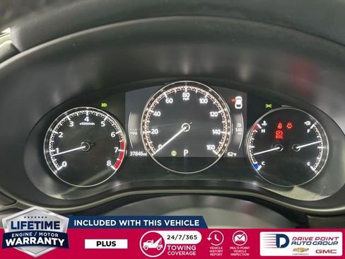 Used 2024 MAZDA CX-30 AWD 2.5 S w/ Select Sport Pkg image 17