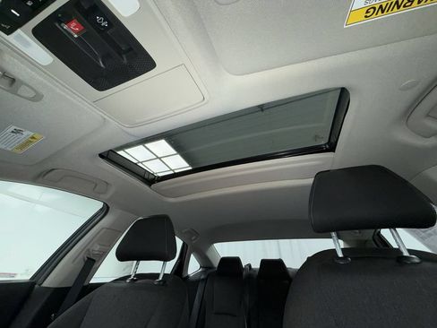 Used 2023 Honda Accord EX image 25