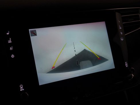 Used 2024 Jeep Wagoneer L Series II w/ Flexible Seating Group image 31