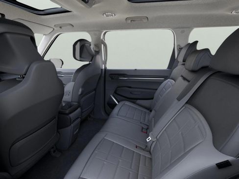 New 2026 Kia EV9 Land w/ Nightfall Edition Package image 13