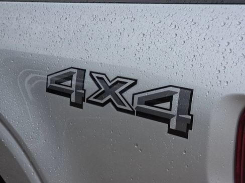 Used 2025 Ford F150 XLT w/ Equipment Group 302A MID AWD/4WD image 9