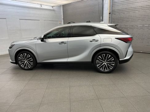 Used 2023 Lexus RX 350 Premium Plus w/ Accessory Package (Z1) FWD image 6
