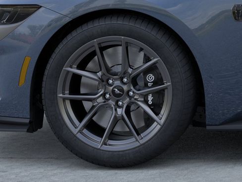 New 2026 Ford Mustang Dark Horse w/ Dark Horse Handlin Package RWD image 21