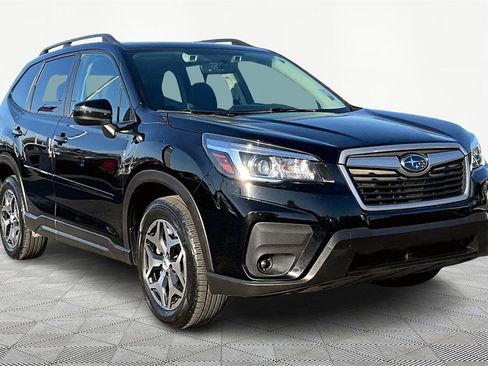 Used 2020 Subaru Forester Premium w/ Popular Package #1 image 12