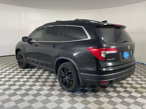 Used 2022 Honda Pilot Special Edition image 15