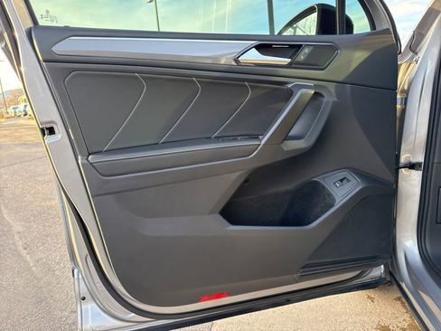 Certified 2024 Volkswagen Tiguan SE R-Line image 11