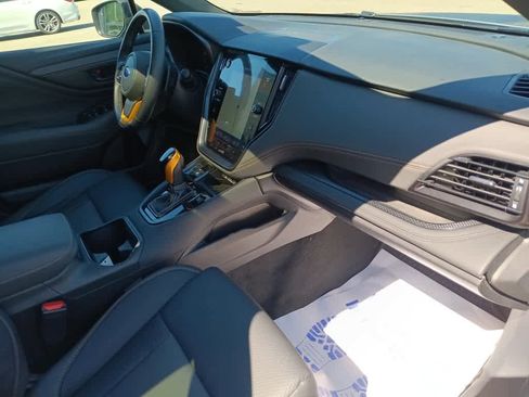 Used 2023 Subaru Outback Wilderness AWD/4WD image 25
