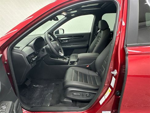New 2026 Honda CR-V Sport Touring image 9