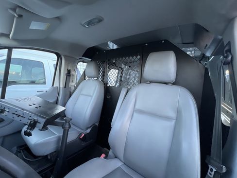 Used 2015 Ford Transit 150 130 Low Roof image 7