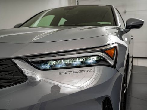 Used 2026 Acura Integra A-Spec FWD image 13