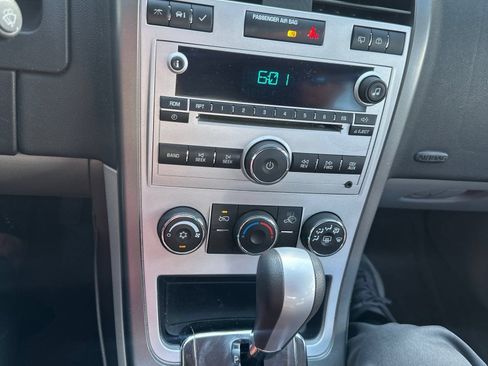 Used 2008 Chevrolet Equinox LS AWD/4WD image 3