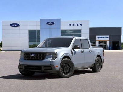 New 2026 Ford Maverick XLT w/ Equipment Group 301A